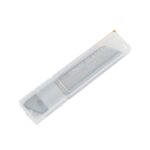 Jakar Spare Blades, Large, For 7332 Knife (10/Plastic Box)