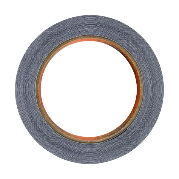 Gorilla Tape Black 48mm x 11M – Extra Strong, Weather-Resistant Duct Tape for Indoor and Outdoor Use